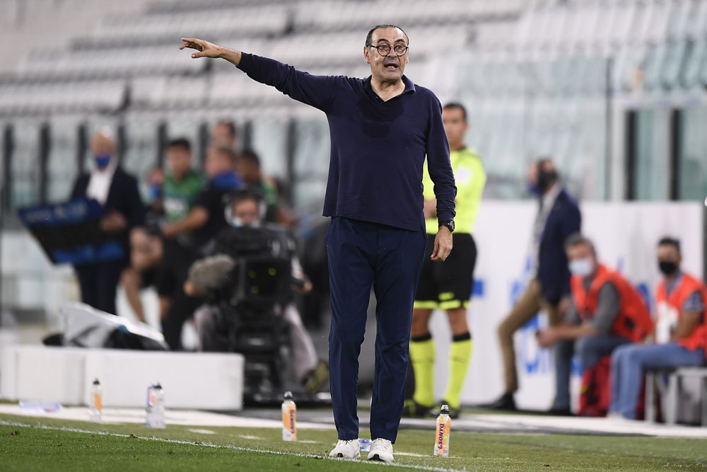 2 Penalti Ronaldo Selamatkan Juventus