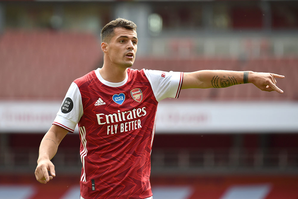 Arsenal Kirim Watford ke Championship