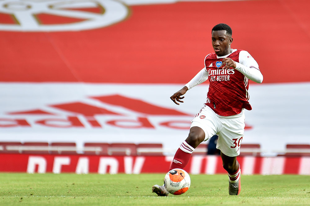 Arsenal Kirim Watford ke Championship