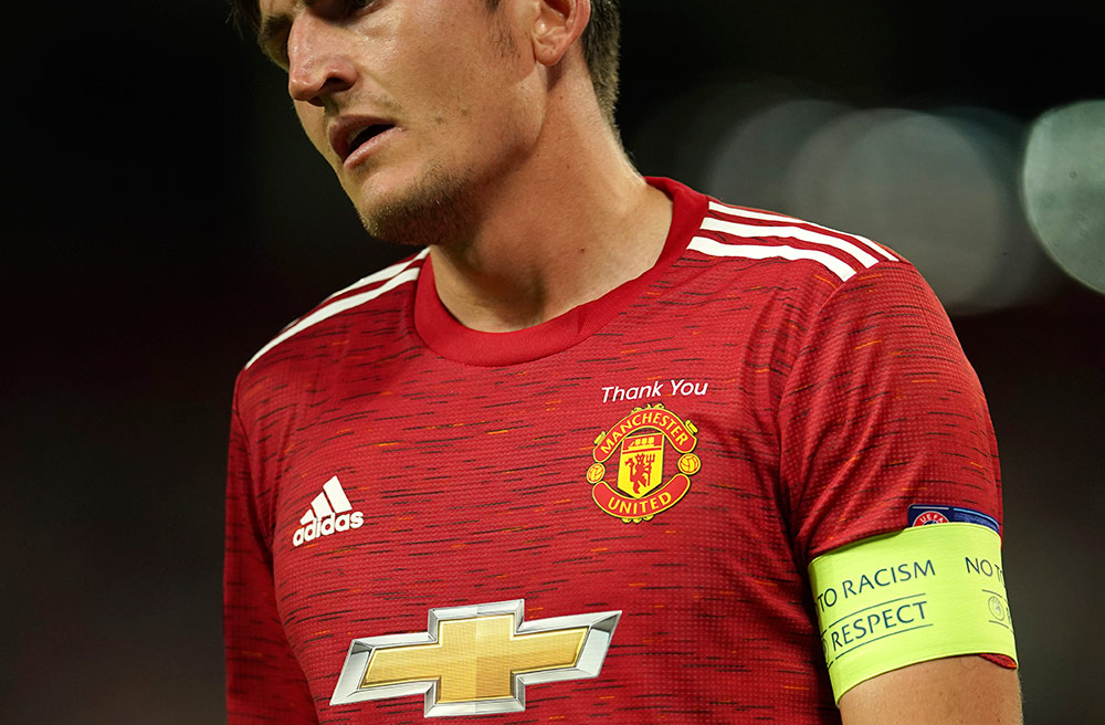 Manchester United Tak Tertahan di Liga Europa