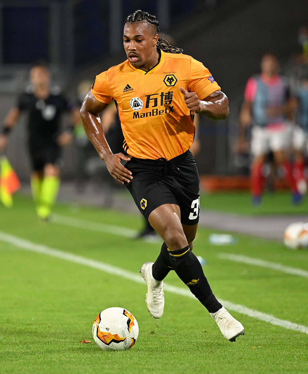 Sevilla Hentikan Mimpi Wolves Tembus Semifinal Liga Europa