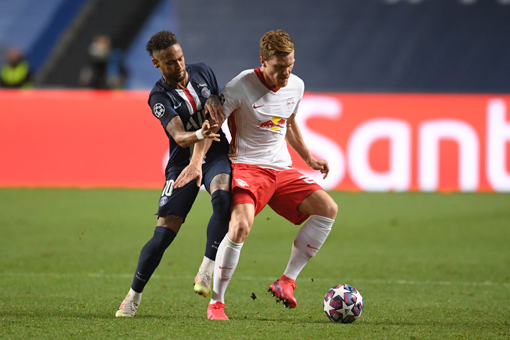 PSG Tembus Final Liga Champions 2019-2020