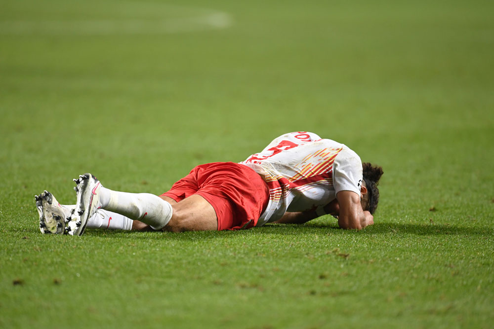 PSG Tembus Final Liga Champions 2019-2020