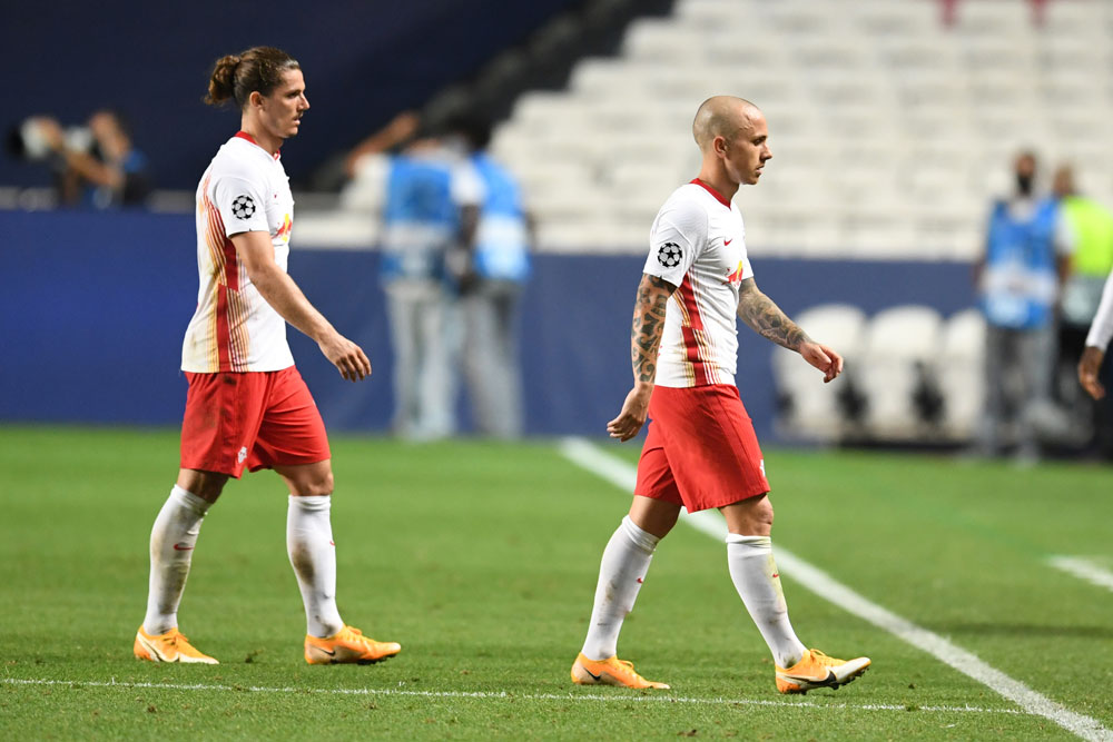 PSG Tembus Final Liga Champions 2019-2020