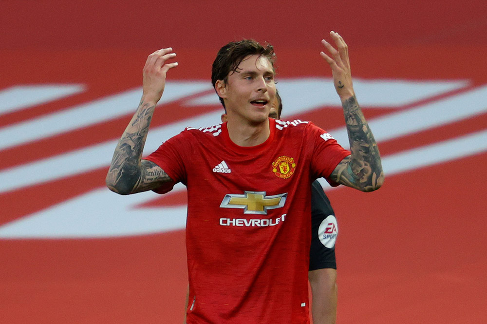 Awal Buruk Manchester United