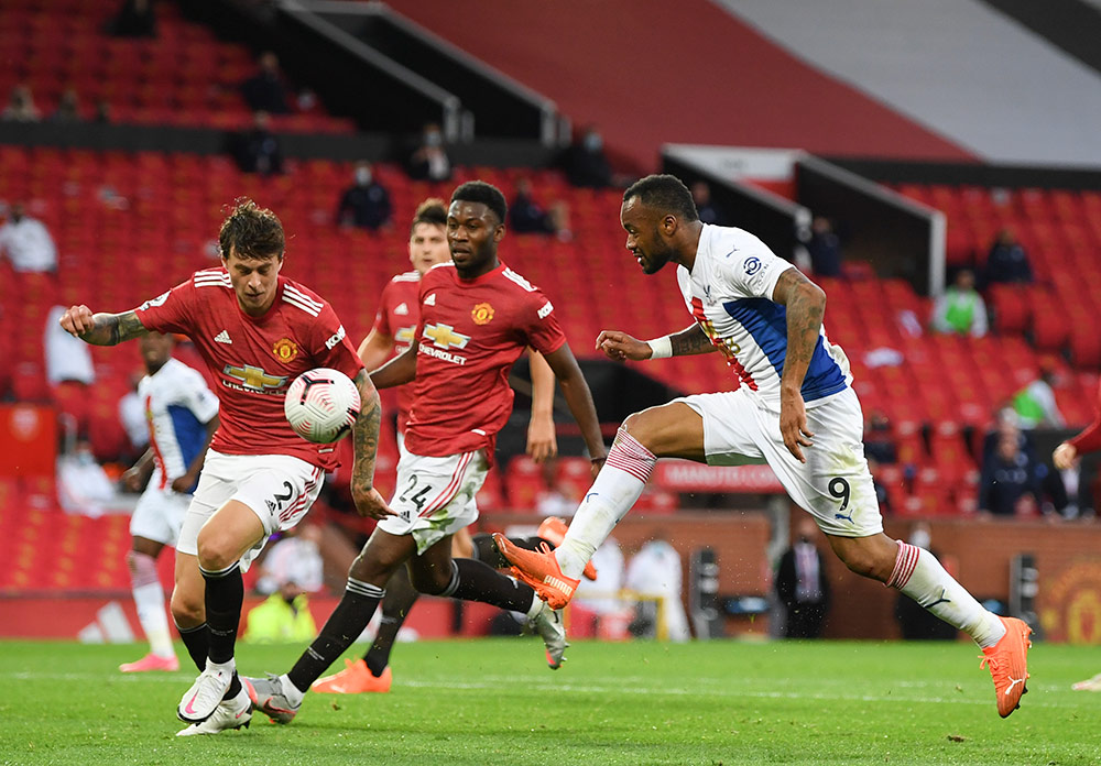 Awal Buruk Manchester United