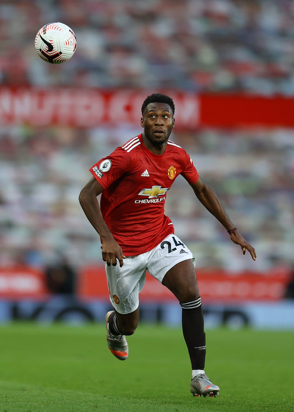 Awal Buruk Manchester United