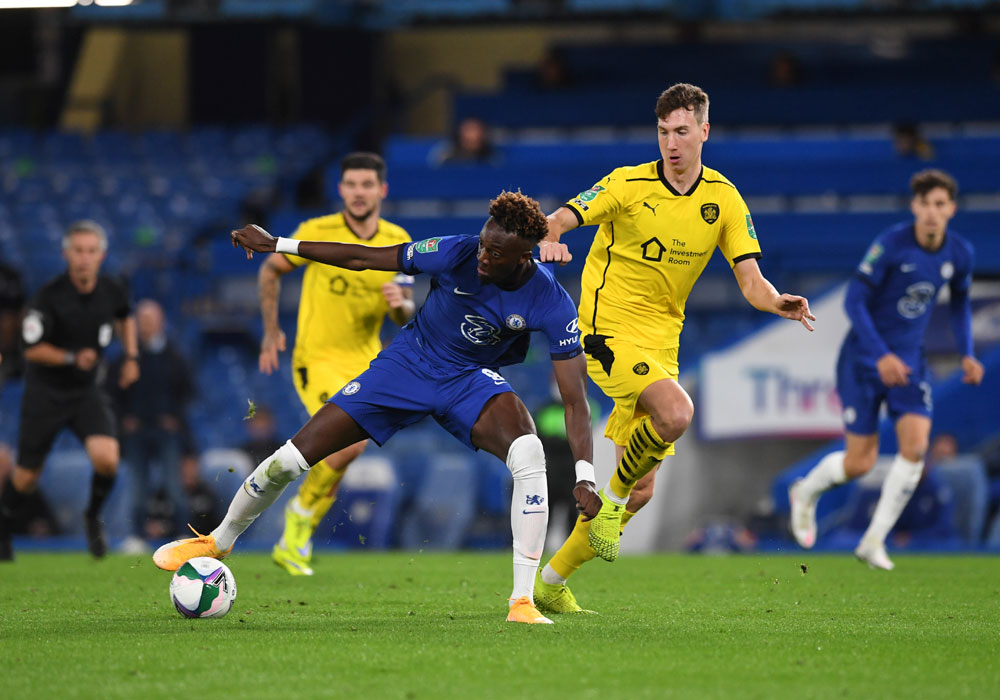 Kai Havertz Hattrick, Chelsea Menang Besar