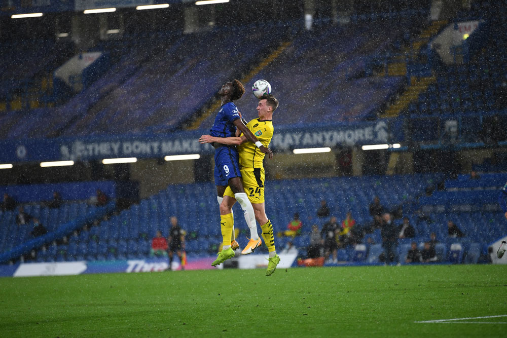 Kai Havertz Hattrick, Chelsea Menang Besar