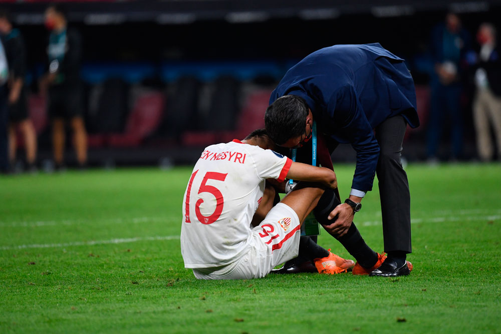 Piala Super Eropa: Bayern Munchen Kalahkan Sevilla