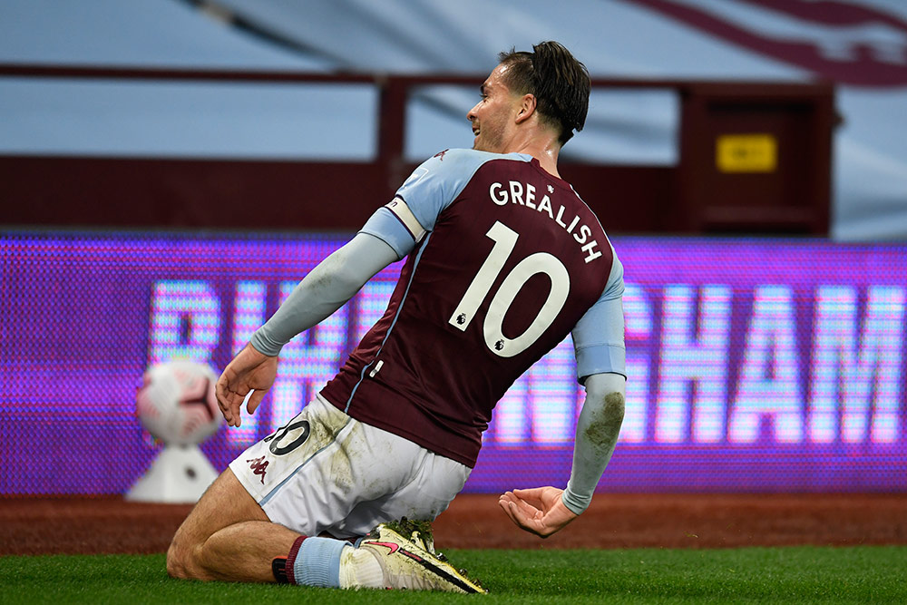Ketika Liverpool Dipermalukan Telak Aston Villa