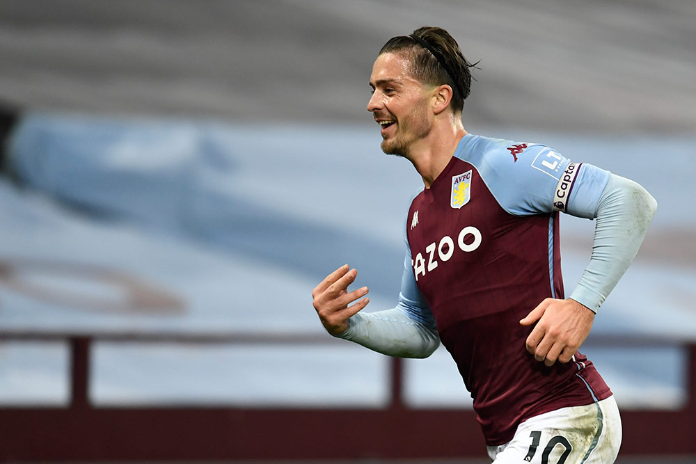 Ketika Liverpool Dipermalukan Telak Aston Villa