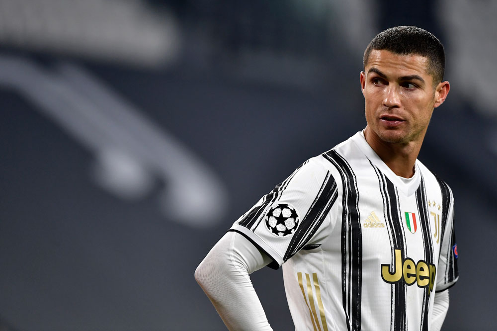 Kalahkan Ferencvaros, Juventus Tembus 16 Besar UCL