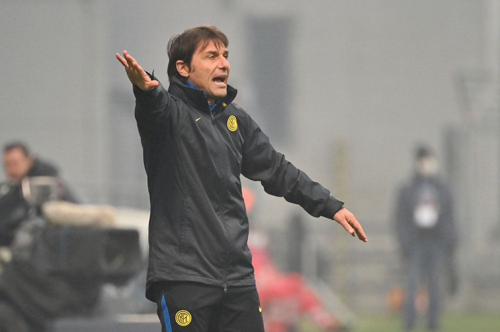 Tangguhnya Inter Milan di Markas Sassuolo