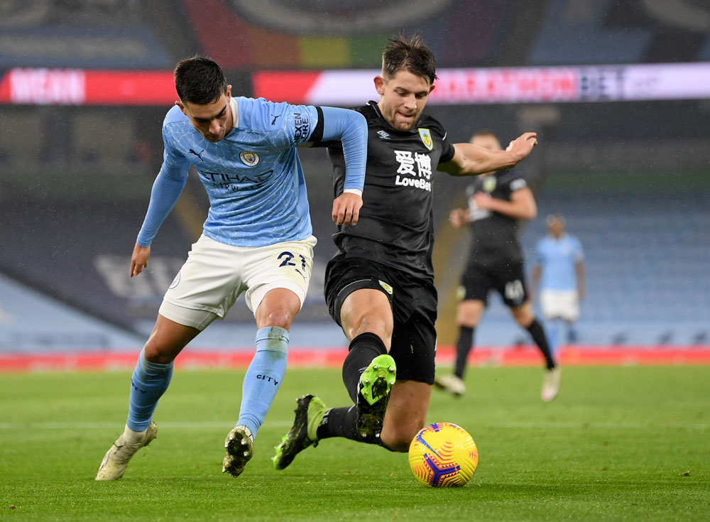 Bintang Lima Manchester City