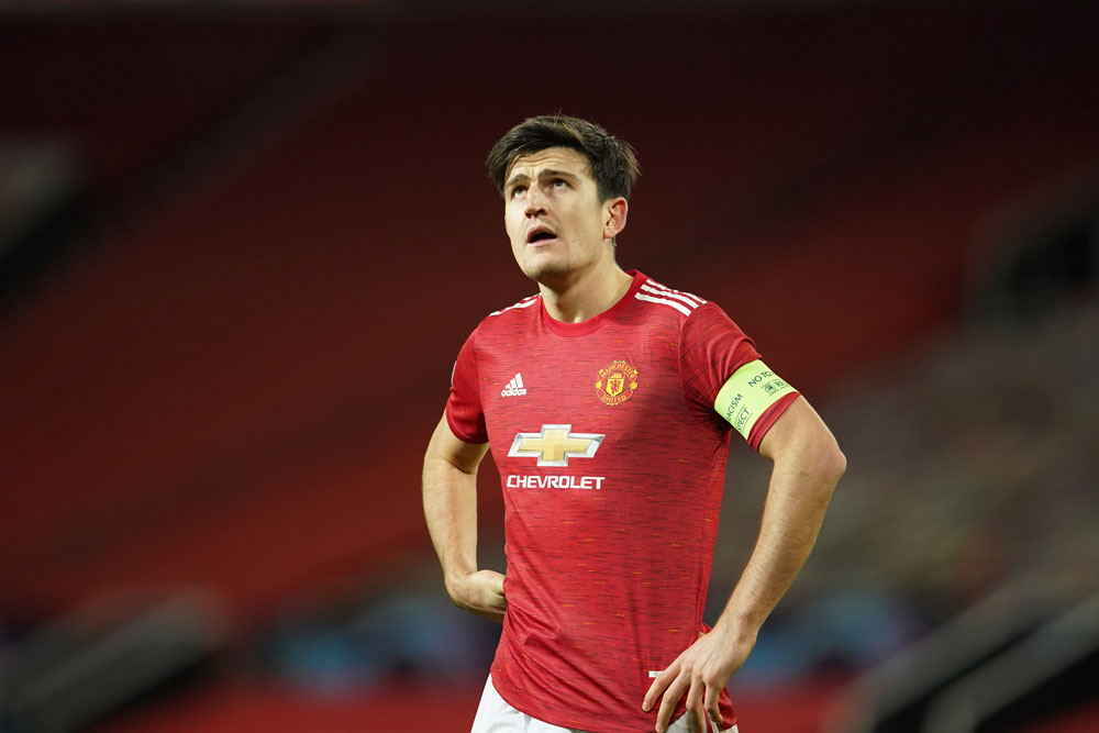 PSG Pecundangi MU di Old Trafford