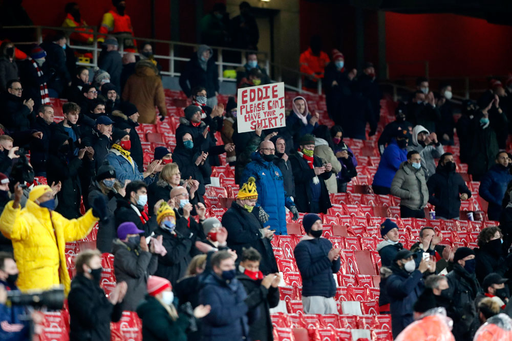 Arsenal Menang Besar atas Rapid Vienna