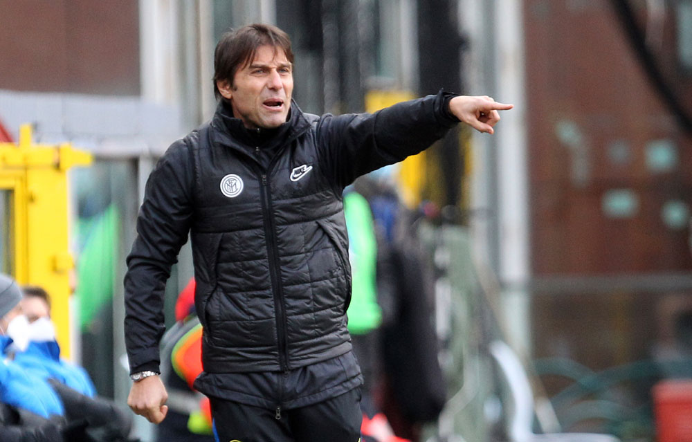 Ketika Inter Milan Disakiti Mantan