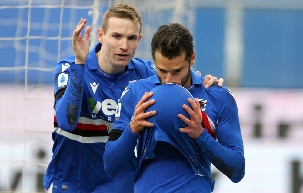Ketika Inter Milan Disakiti Mantan