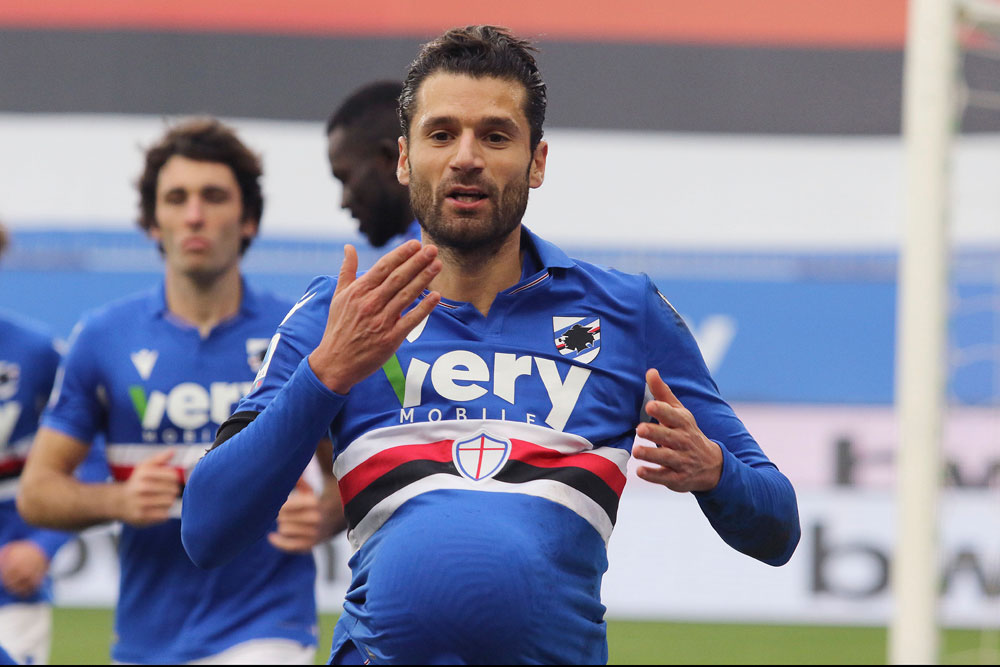 Ketika Inter Milan Disakiti Mantan