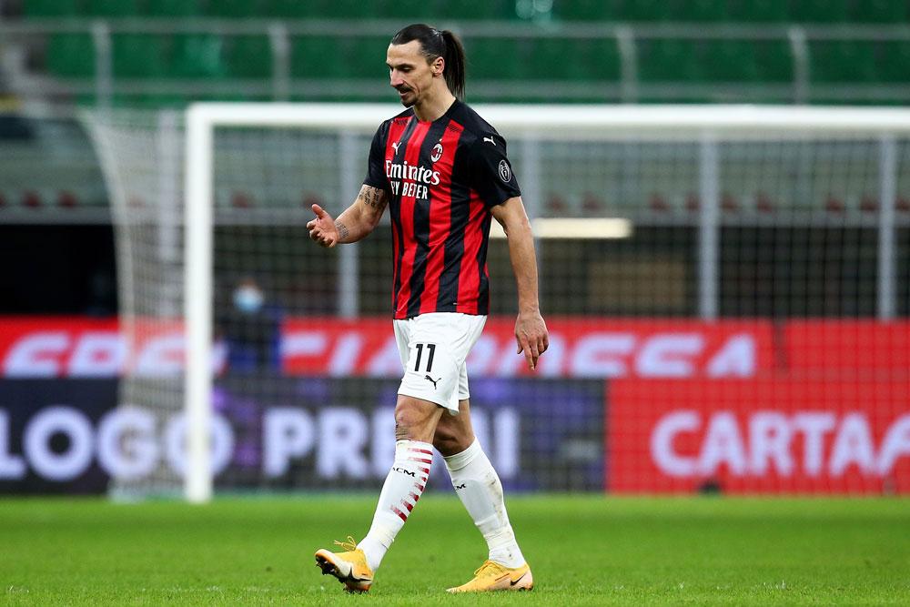 Eriksen Bintang Inter Milan di Derby della Madonnina