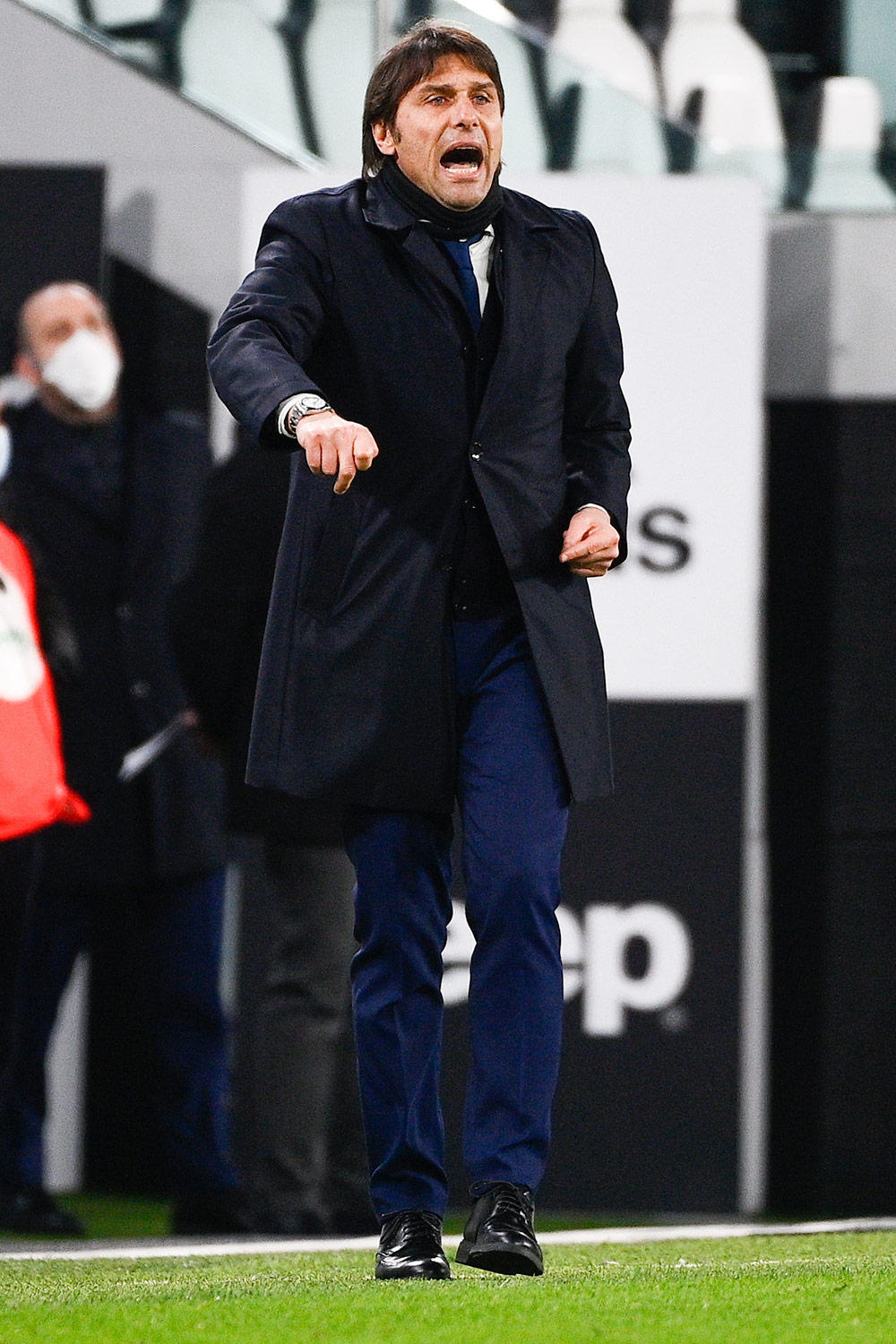 Juventus: Maaf Inter, Kami yang ke Final Coppa Italia! Juventus: Maaf Inter, Kami yang ke Final Coppa Italia!