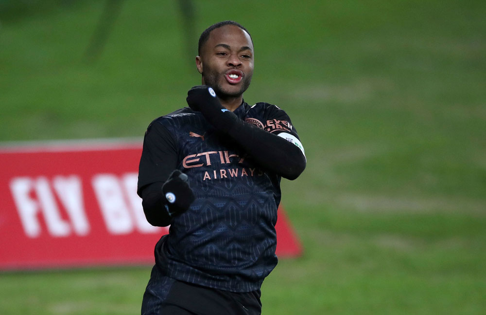 Swansea Jadi Korban ke-15 Beruntun Manchester City
