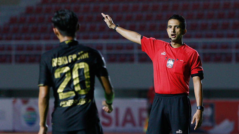 Banjir Gol di Laga PSIS Semarang vs Barito Putera