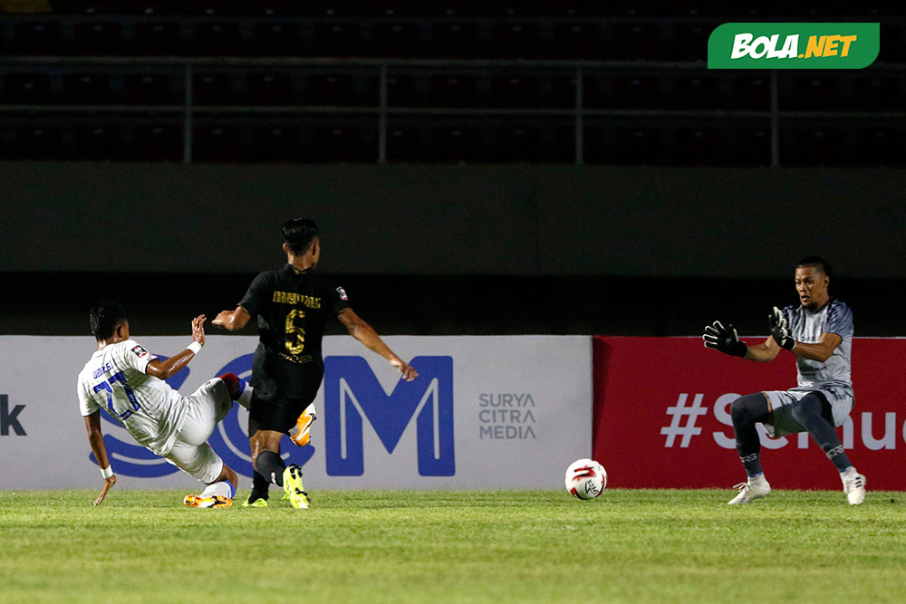 Arema Angkat Koper Lebih Awal dari Piala Menpora 2021