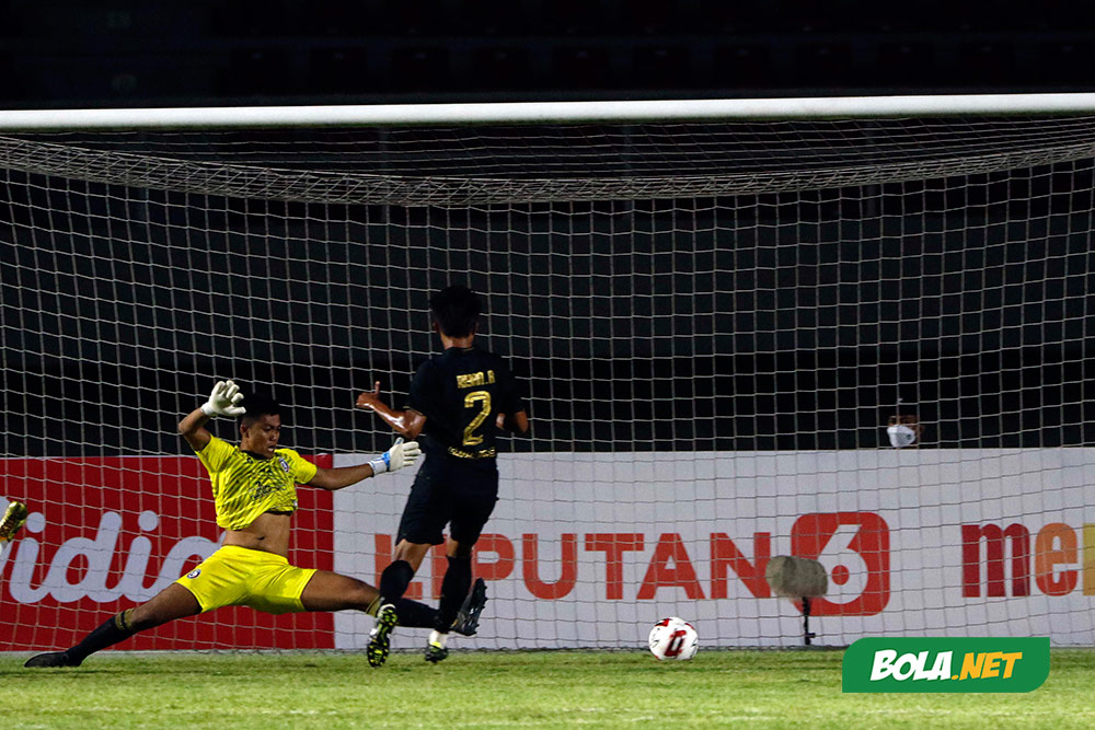 Arema Angkat Koper Lebih Awal dari Piala Menpora 2021