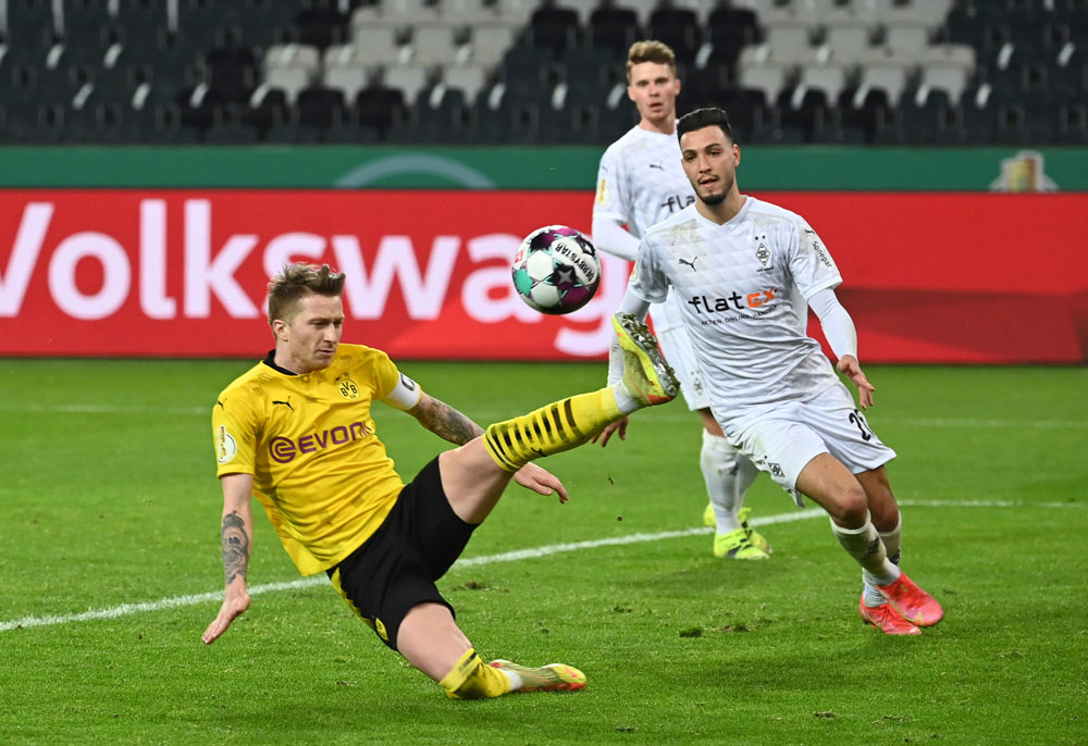 Drama 6 Gol dan Comeback Meyakinkan Bayern Munchen