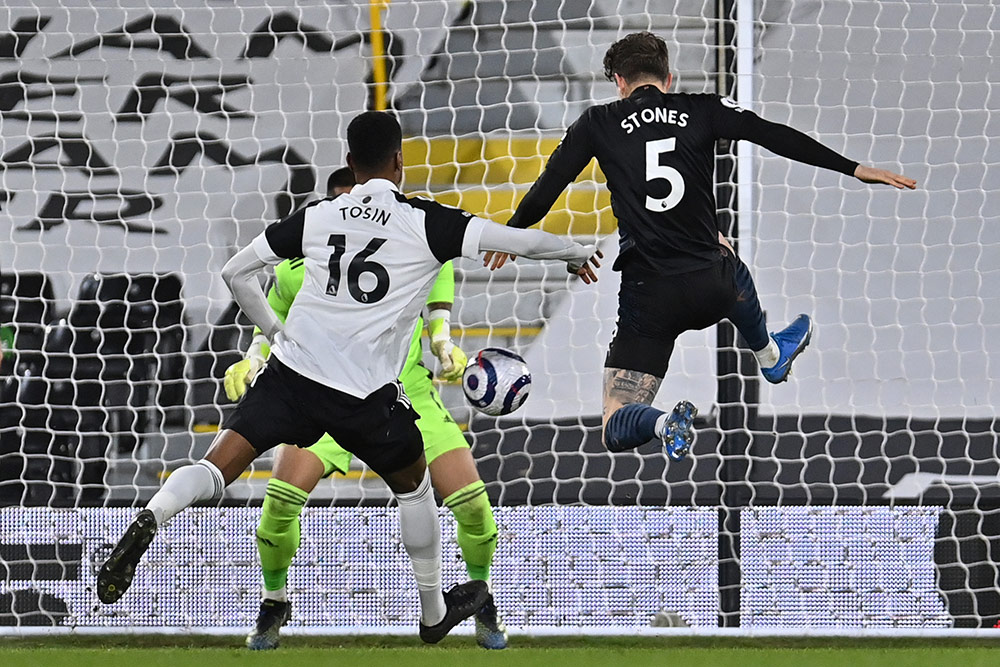 Manchester City Terus Menjauh, Fulham Korban Terbaru