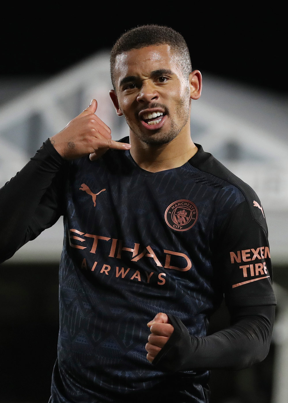 Manchester City Terus Menjauh, Fulham Korban Terbaru
