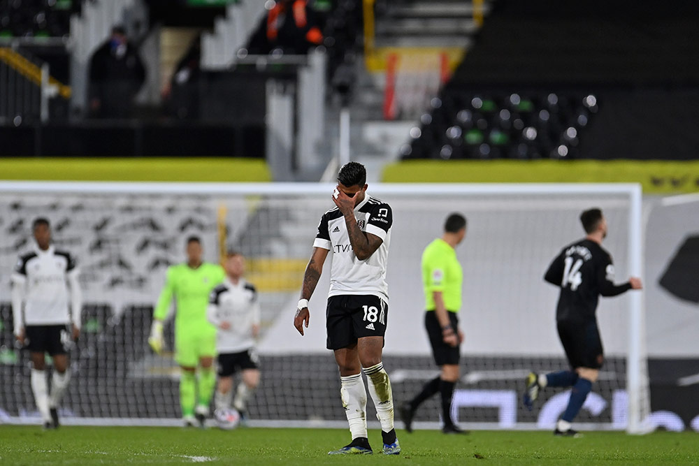 Manchester City Terus Menjauh, Fulham Korban Terbaru