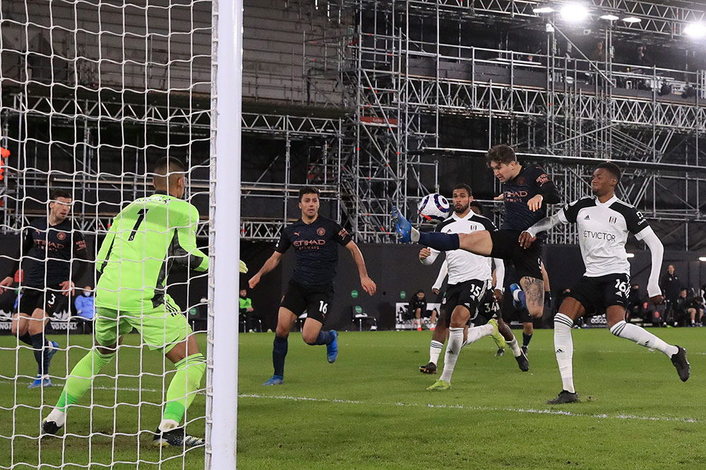 Manchester City Terus Menjauh, Fulham Korban Terbaru