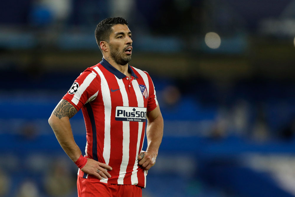 Sikat Atletico Madrid, Chelsea Melenggang Gagah ke Perempat Final