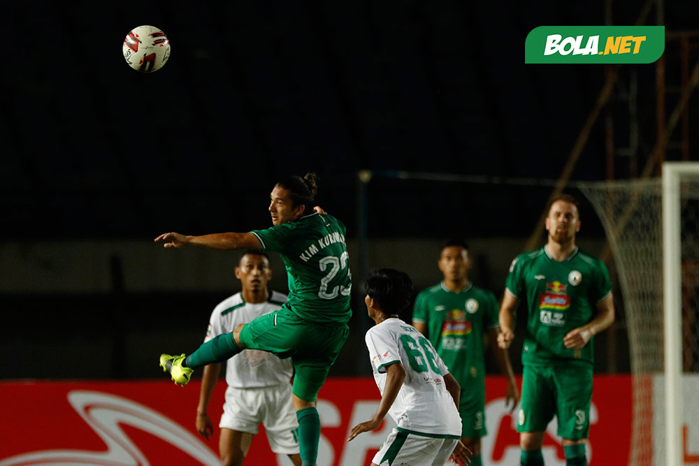 Kalahkan Persebaya, PSS Sleman Juarai Grup C