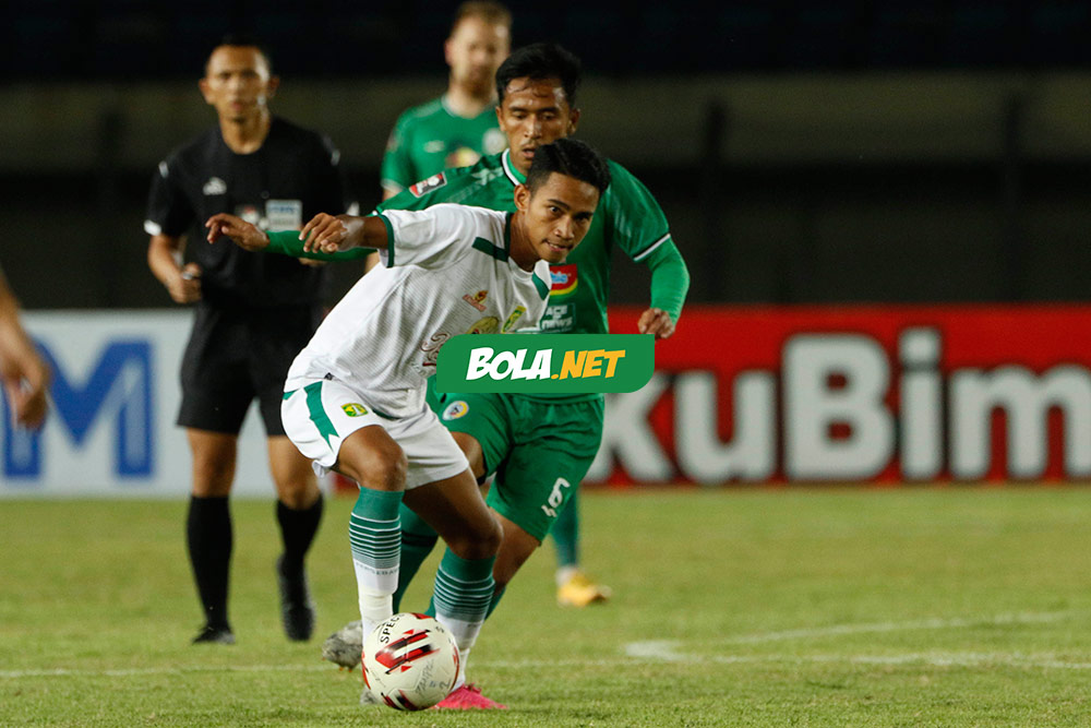 Kalahkan Persebaya, PSS Sleman Juarai Grup C