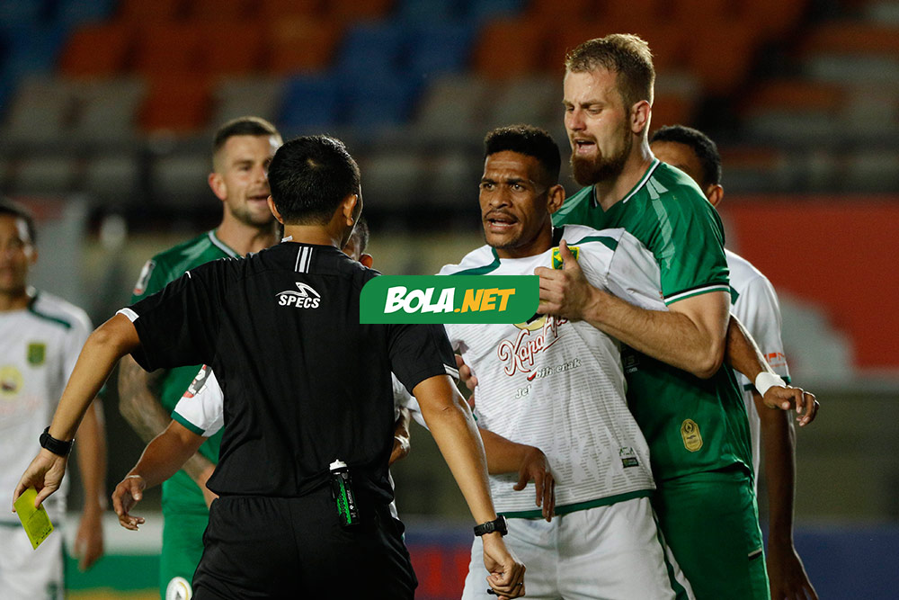 Kalahkan Persebaya, PSS Sleman Juarai Grup C