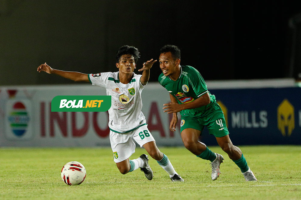 Kalahkan Persebaya, PSS Sleman Juarai Grup C