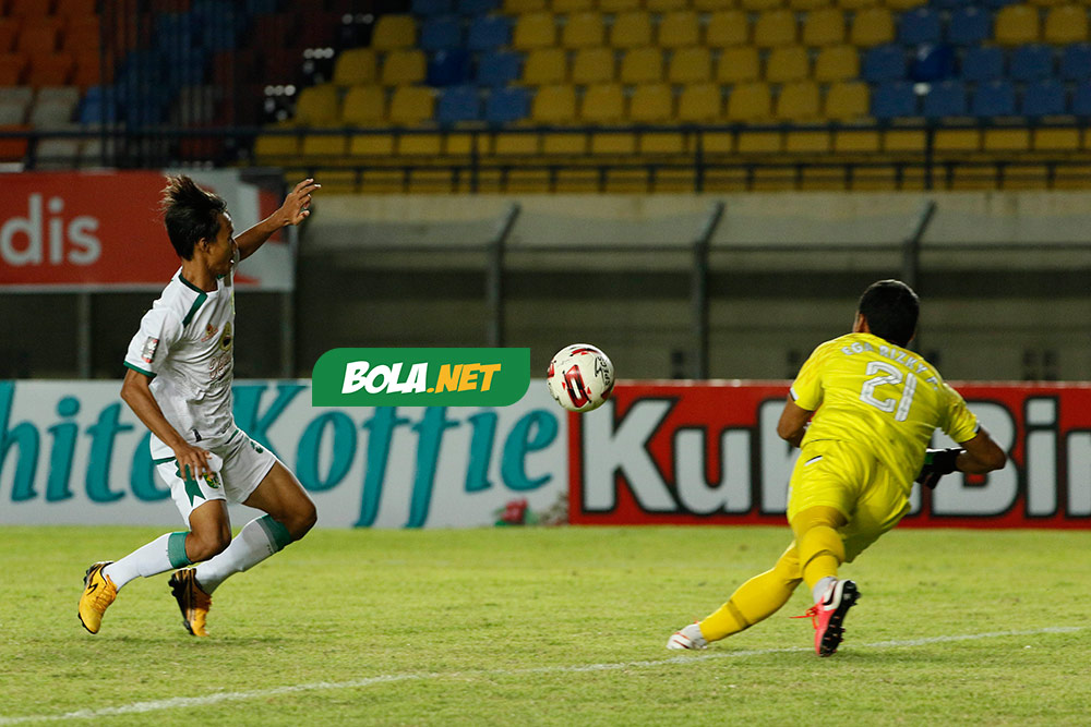 Kalahkan Persebaya, PSS Sleman Juarai Grup C