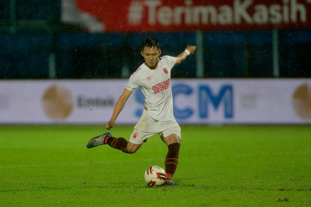 Singkirkan PSIS Lewat Adu Penalti, PSM Tembus Semifinal