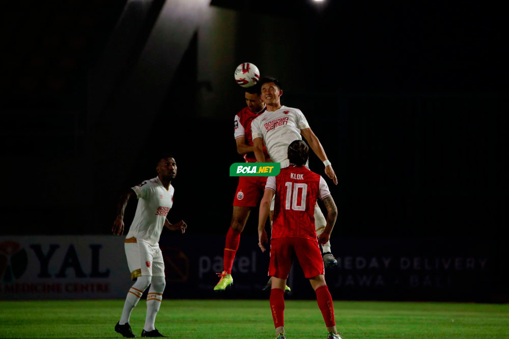 Singkirkan PSM Lewat Adu Penalti, Persija ke Final Piala Menpora 2021