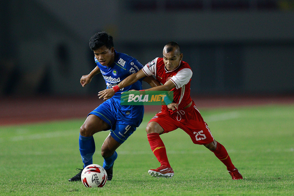 Kalahkan Persib, Persija Juara Piala Menpora 2021