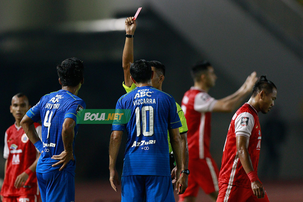 Kalahkan Persib, Persija Juara Piala Menpora 2021