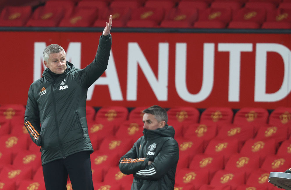 MU Menang Tipis Atas Brighton MU Menang Tipis Atas Brighton
