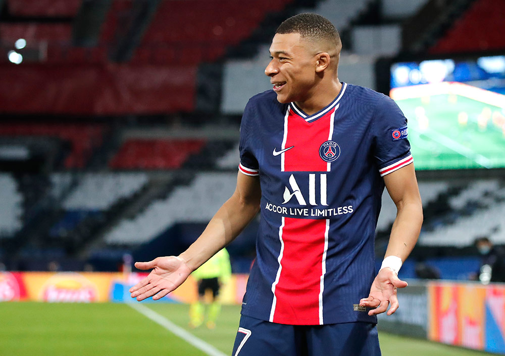 Walau Kalah, PSG Tendang Bayern Munchen dari Panggung Eropa