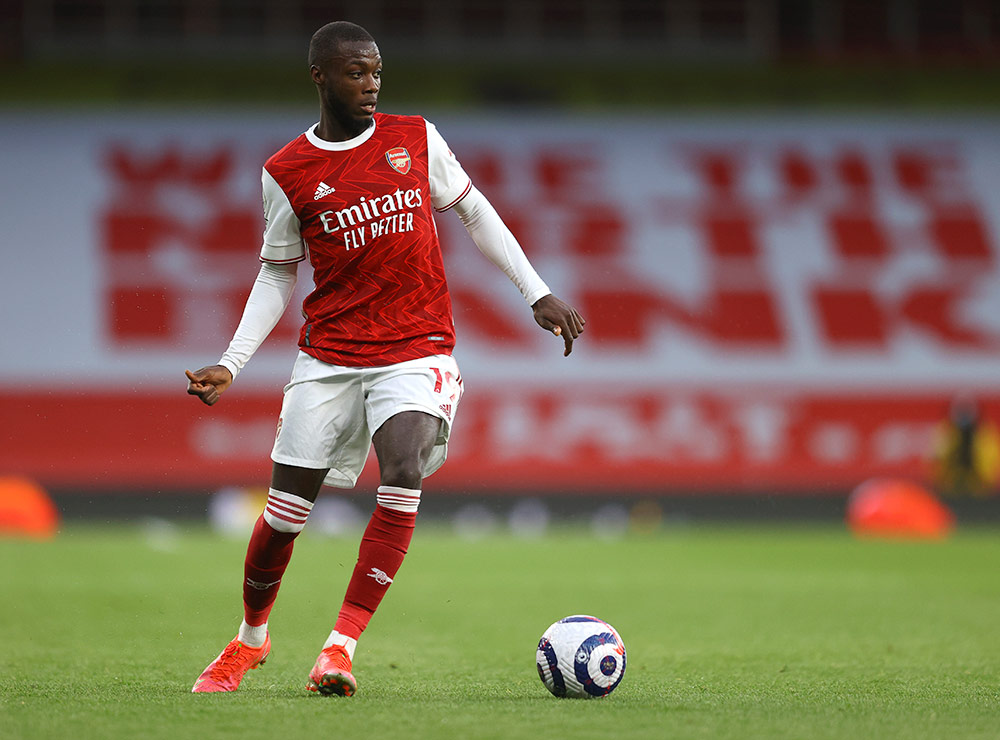 Arsenal Kirim West Brom ke Championship