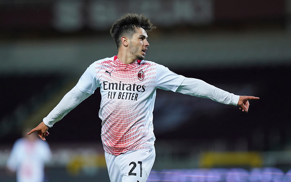 Pesta 7 Gol AC Milan ke Gawang Torino