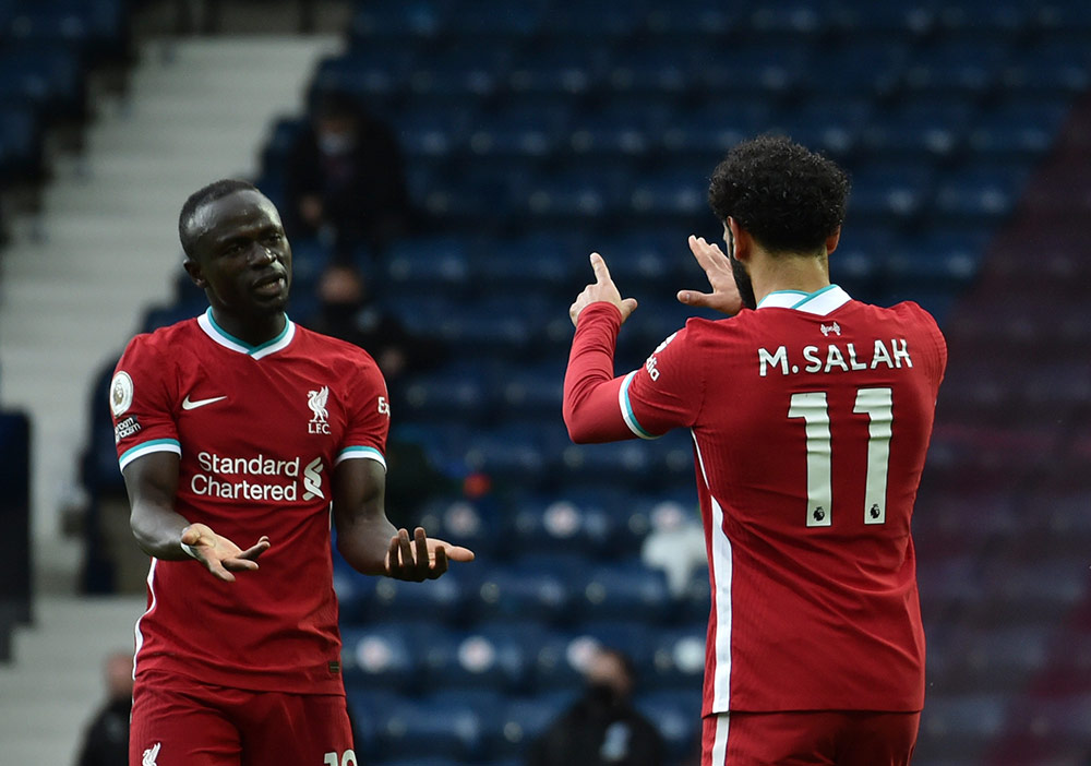 Alisson Cetak Gol Dramatis, Liverpool Menang